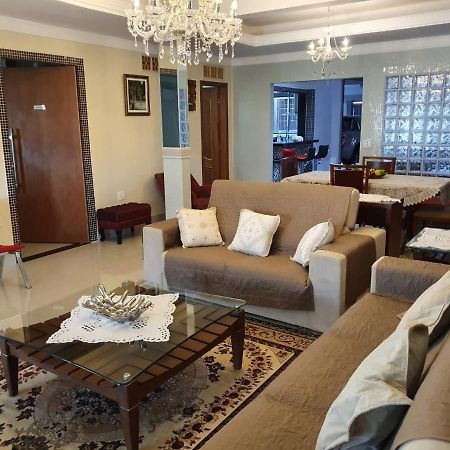 Alt House 706 Norte Ξενοδοχείο Μπραζίλια Εξωτερικό φωτογραφία