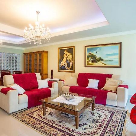 Alt House 706 Norte Ξενοδοχείο Μπραζίλια Εξωτερικό φωτογραφία