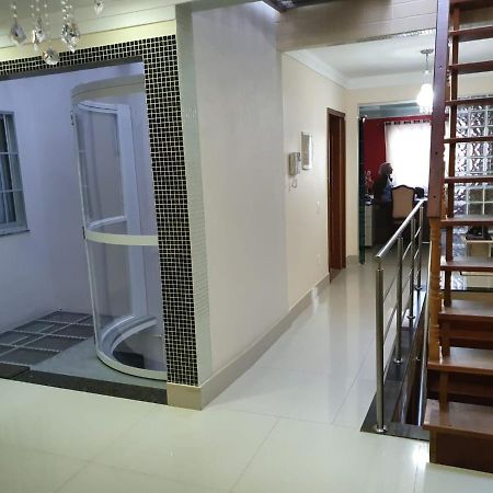 Alt House 706 Norte Ξενοδοχείο Μπραζίλια Εξωτερικό φωτογραφία