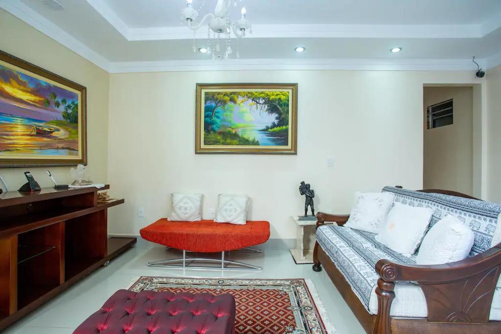 Alt House 706 Norte Ξενοδοχείο Μπραζίλια Εξωτερικό φωτογραφία