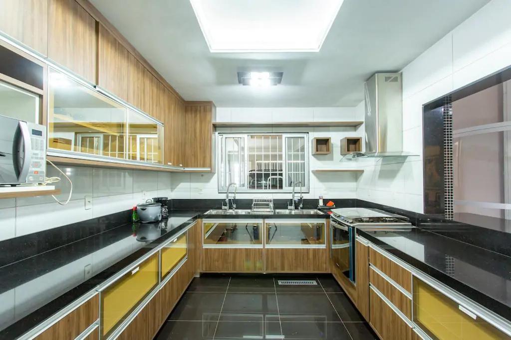 Alt House 706 Norte Ξενοδοχείο Μπραζίλια Εξωτερικό φωτογραφία