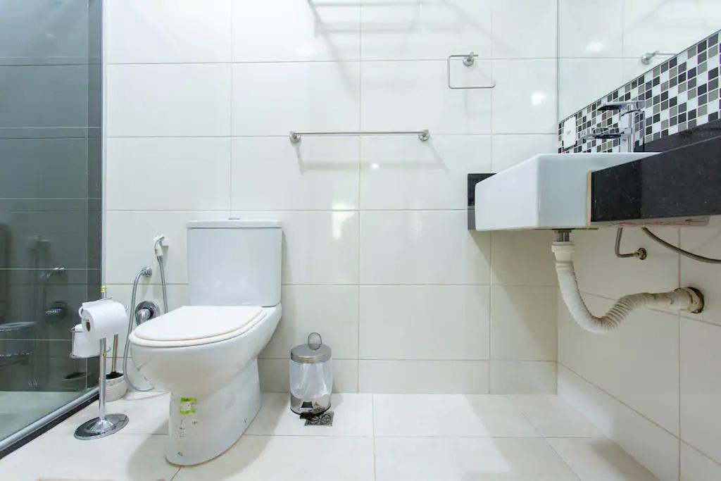 Alt House 706 Norte Ξενοδοχείο Μπραζίλια Εξωτερικό φωτογραφία