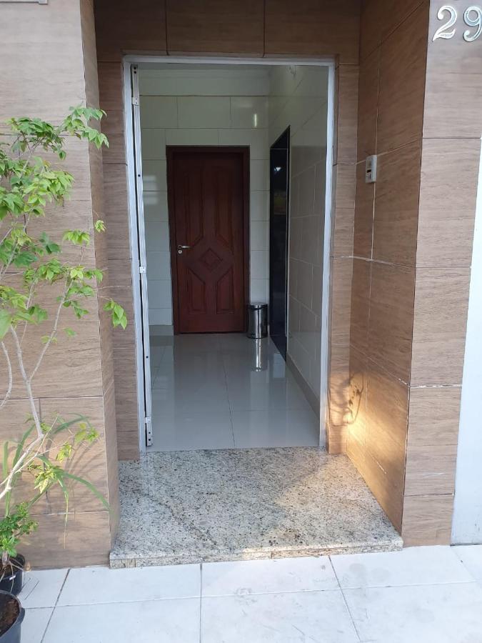 Alt House 706 Norte Ξενοδοχείο Μπραζίλια Εξωτερικό φωτογραφία