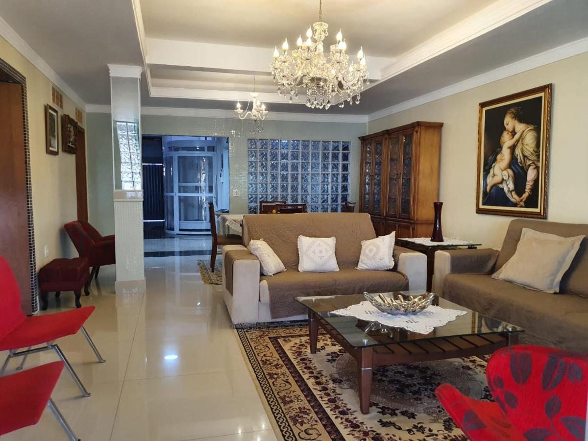Alt House 706 Norte Ξενοδοχείο Μπραζίλια Εξωτερικό φωτογραφία