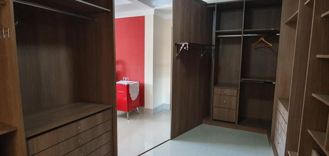 Alt House 706 Norte Ξενοδοχείο Μπραζίλια Εξωτερικό φωτογραφία