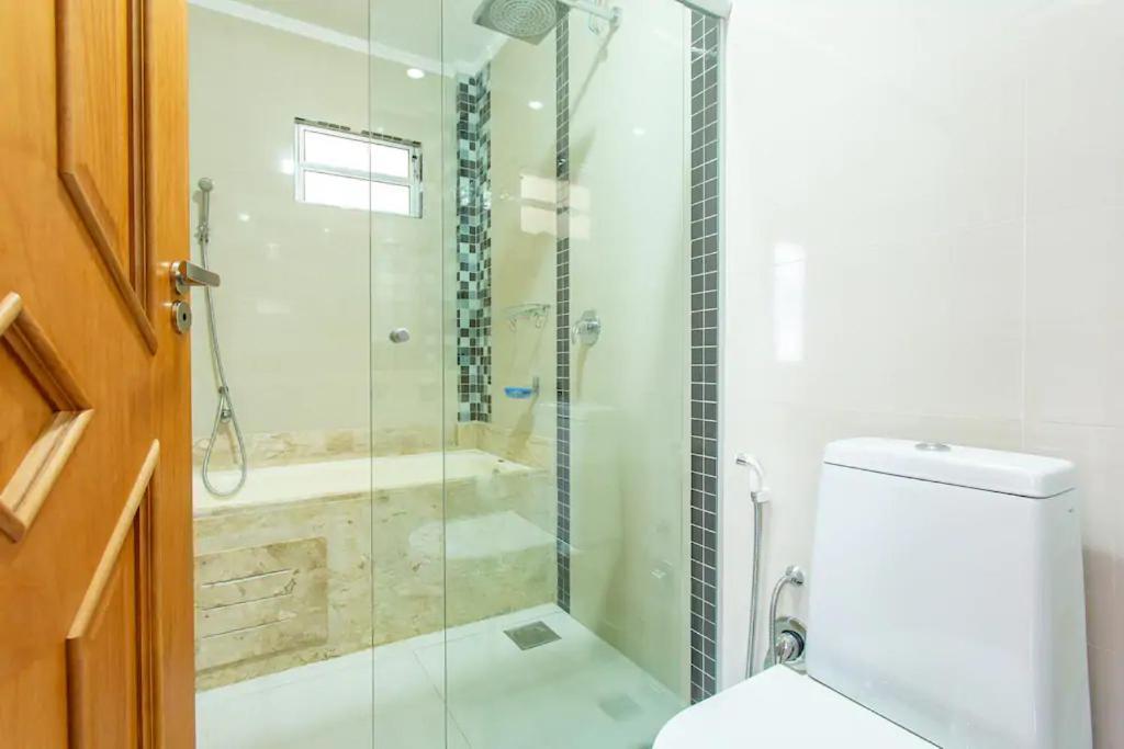 Alt House 706 Norte Ξενοδοχείο Μπραζίλια Εξωτερικό φωτογραφία