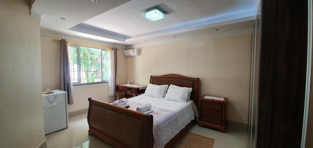 Alt House 706 Norte Ξενοδοχείο Μπραζίλια Εξωτερικό φωτογραφία