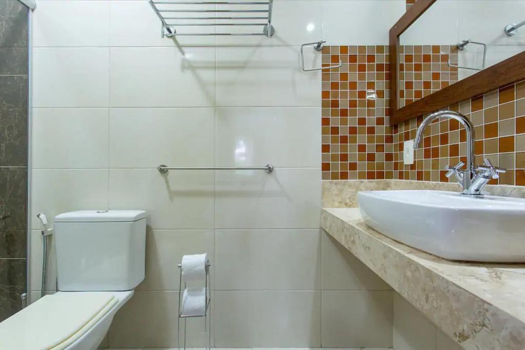 Alt House 706 Norte Ξενοδοχείο Μπραζίλια Εξωτερικό φωτογραφία