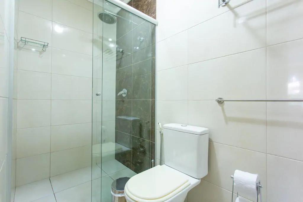Alt House 706 Norte Ξενοδοχείο Μπραζίλια Εξωτερικό φωτογραφία