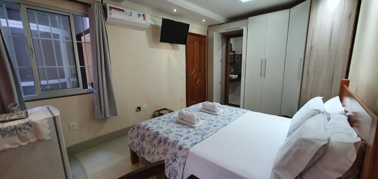 Alt House 706 Norte Ξενοδοχείο Μπραζίλια Εξωτερικό φωτογραφία