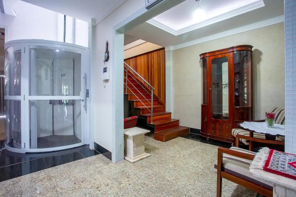 Alt House 706 Norte Ξενοδοχείο Μπραζίλια Εξωτερικό φωτογραφία