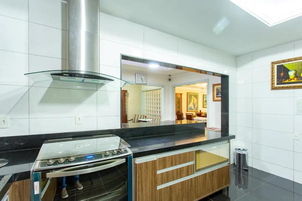 Alt House 706 Norte Ξενοδοχείο Μπραζίλια Εξωτερικό φωτογραφία