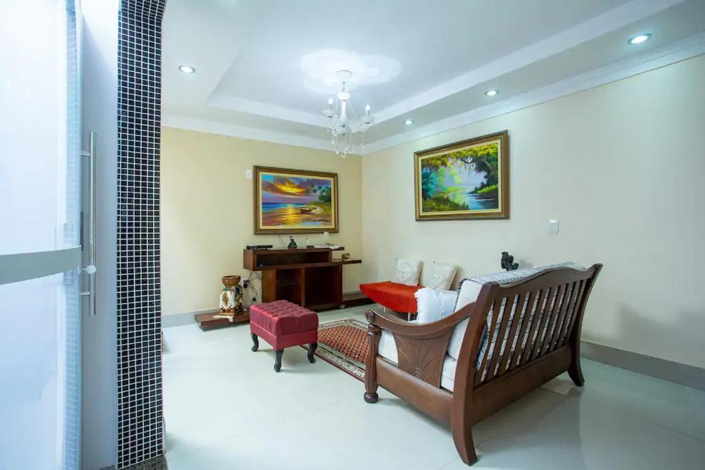 Alt House 706 Norte Ξενοδοχείο Μπραζίλια Εξωτερικό φωτογραφία