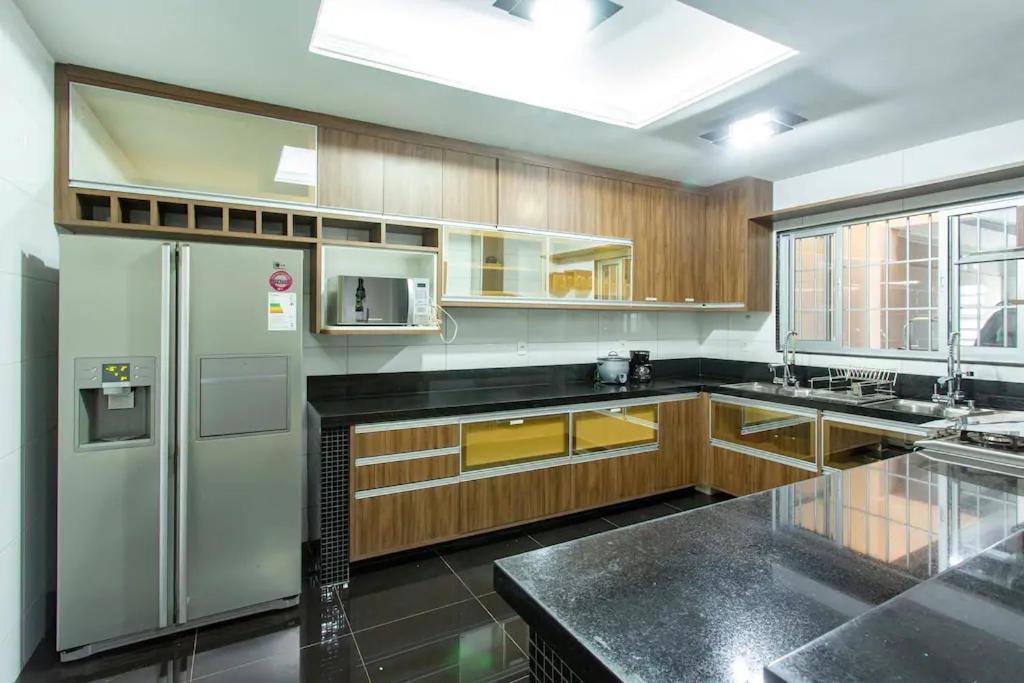 Alt House 706 Norte Ξενοδοχείο Μπραζίλια Εξωτερικό φωτογραφία