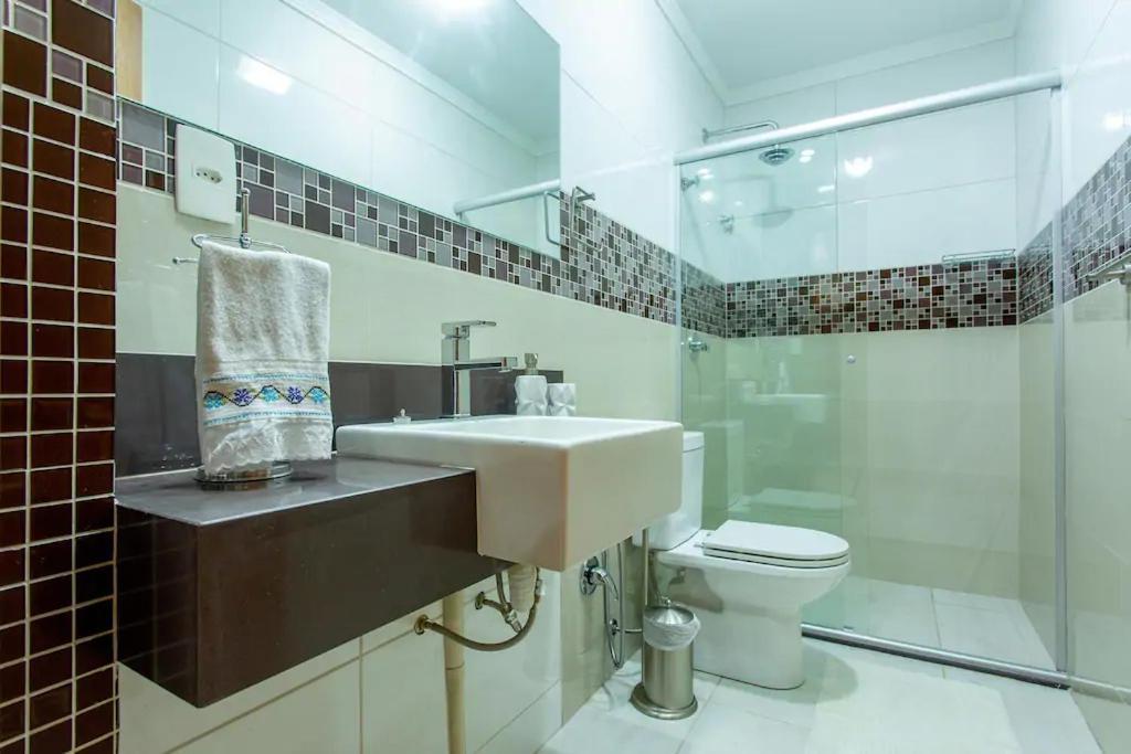 Alt House 706 Norte Ξενοδοχείο Μπραζίλια Εξωτερικό φωτογραφία