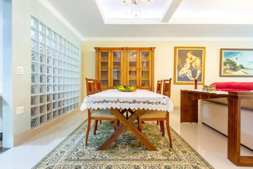 Alt House 706 Norte Ξενοδοχείο Μπραζίλια Εξωτερικό φωτογραφία