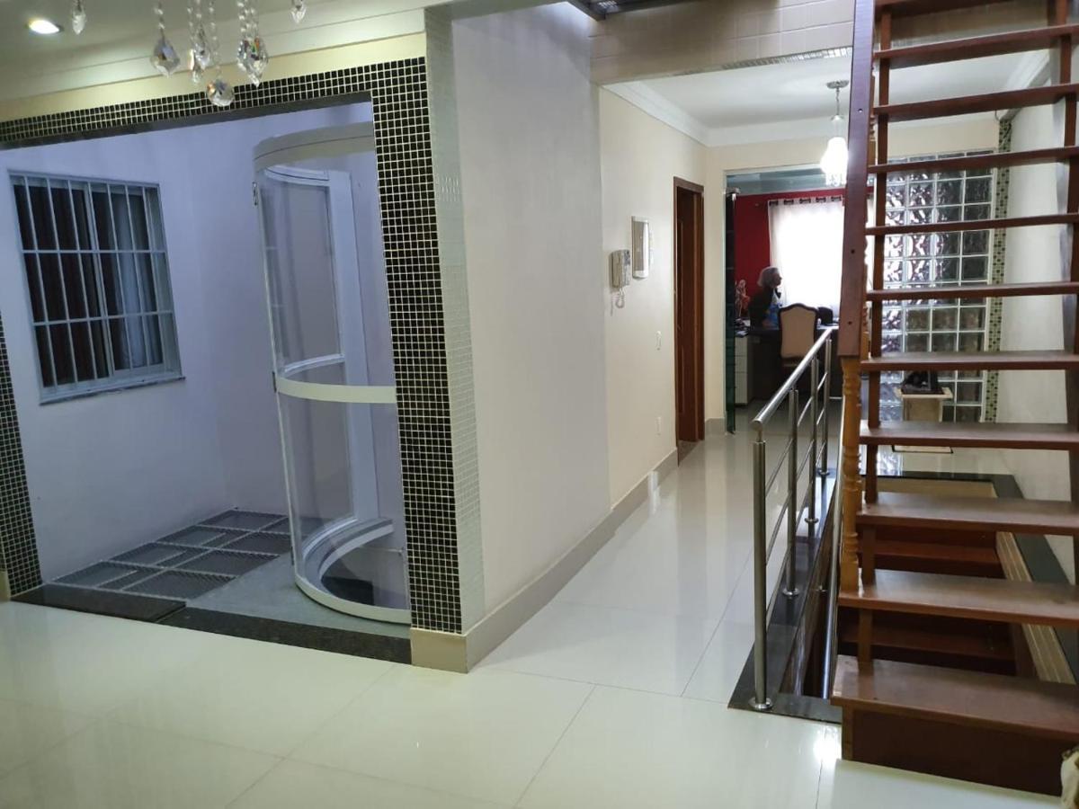 Alt House 706 Norte Ξενοδοχείο Μπραζίλια Εξωτερικό φωτογραφία