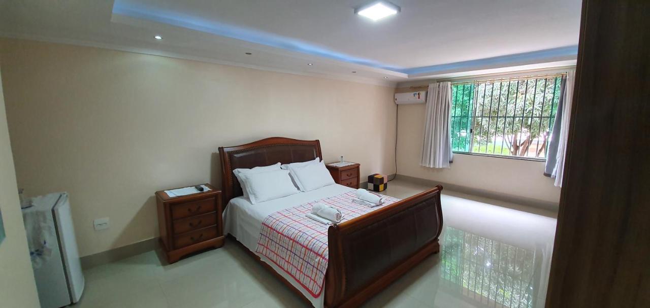 Alt House 706 Norte Ξενοδοχείο Μπραζίλια Εξωτερικό φωτογραφία