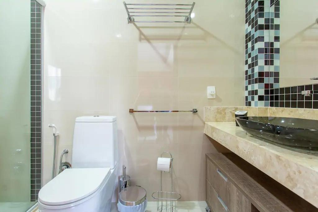 Alt House 706 Norte Ξενοδοχείο Μπραζίλια Εξωτερικό φωτογραφία