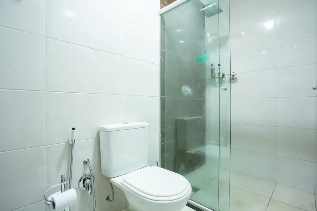 Alt House 706 Norte Ξενοδοχείο Μπραζίλια Εξωτερικό φωτογραφία