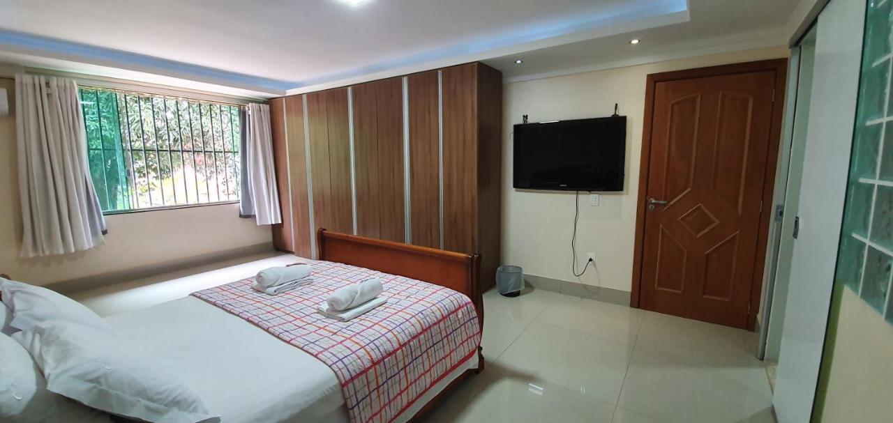 Alt House 706 Norte Ξενοδοχείο Μπραζίλια Εξωτερικό φωτογραφία