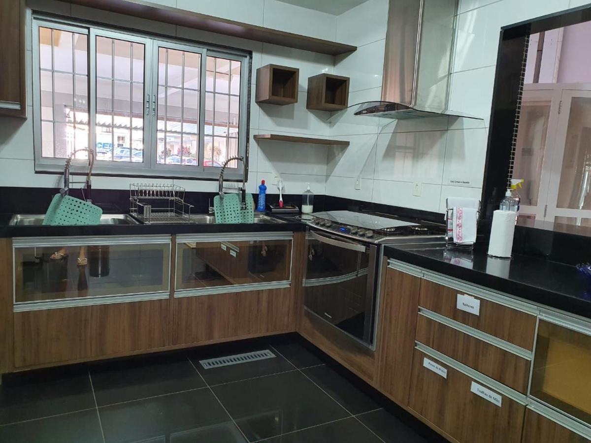 Alt House 706 Norte Ξενοδοχείο Μπραζίλια Εξωτερικό φωτογραφία